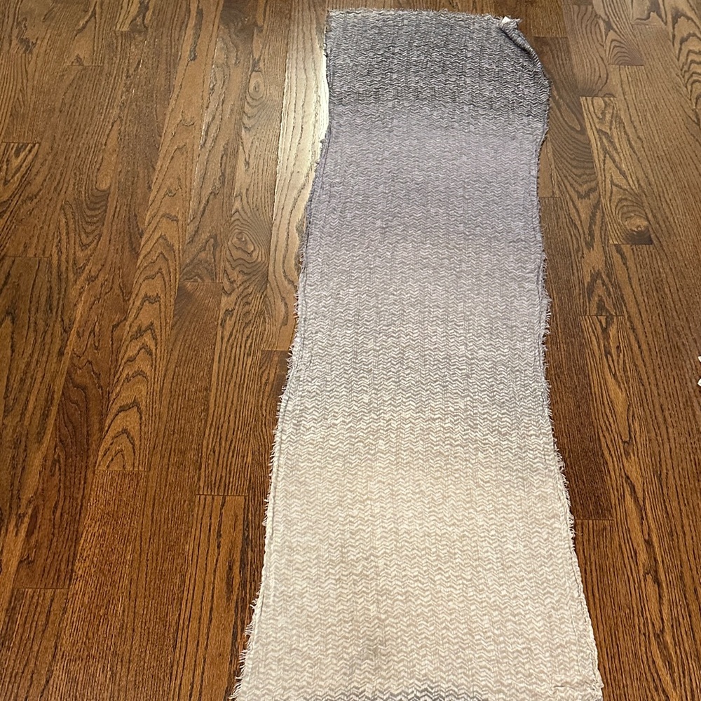 Not a Beach Towel. This ladies is an effortless Scarf!👌